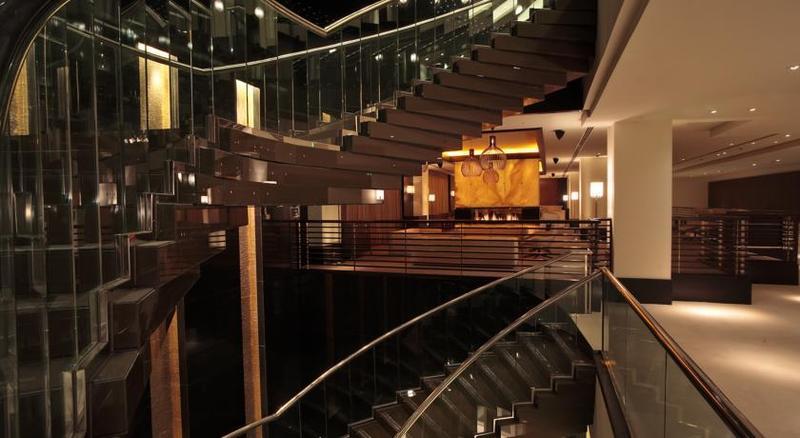 Hotel Hyatt Regency Kiev Exterior foto